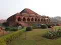 TheÃÂ Rasmancha is a historical building located atÃÂ Bishnupur,ÃÂ Bankura district,ÃÂ West Bengal,ÃÂ India.ÃÂ 